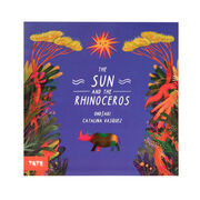 The Sun and the Rhinoceros (paperback)